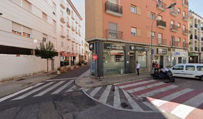 La Barbería de Rubén
