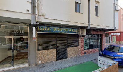 La Barbería Old School Cádiz