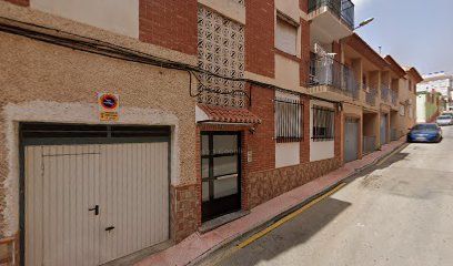 LA LOLA DEL BARRIO